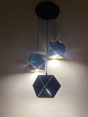 Hanging Lights A-002