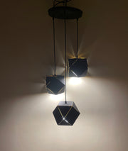 Hanging Lights A-002